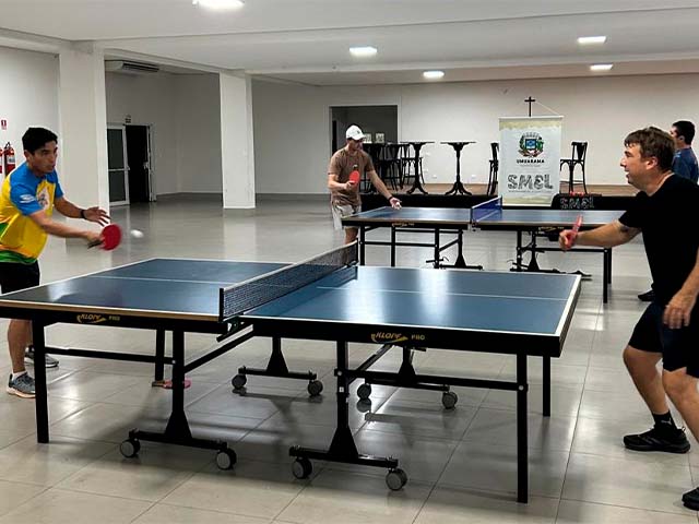 Jogos de Inverno Intersociedades terminam hoje com finais em Umuarama Jogos de Inverno Intersociedades terminam hoje com finais em Umuarama