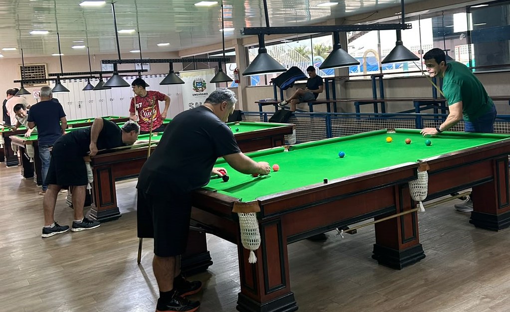 Jogos de Inverno Intersociedades terminam hoje com finais em Umuarama