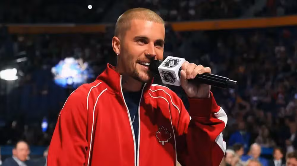 Justin Bieber, BTS, Madonna e Shakira estão confirmados no show da final da Copa do Mundo de 2026.