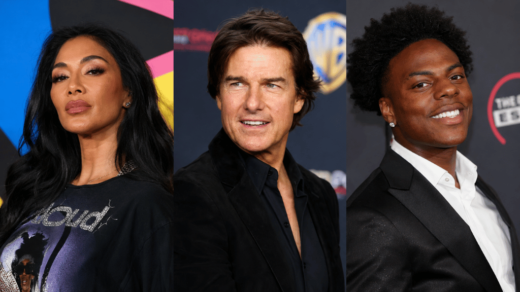 ALT da imagem destacada: Artistas confirmados para a cerimônia da final da Copa do Mundo de 2026