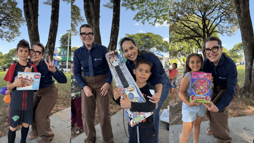 Amizade FM celebra o Dia do Amigo com grande participação de ouvintes em Umuarama Amizade FM celebra o Dia do Amigo com grande participação de ouvintes em Umuarama
