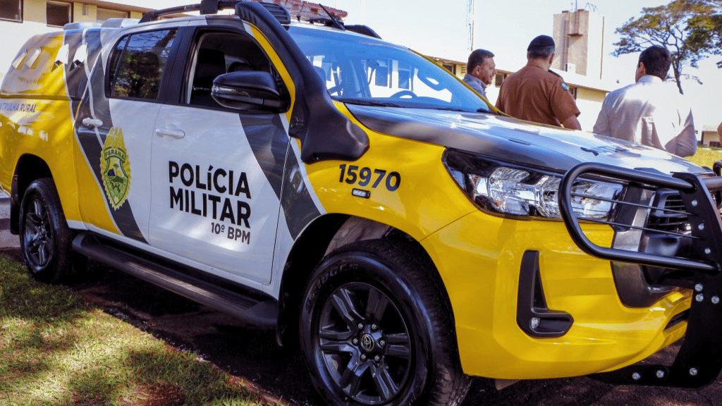 Imagem ilustrativa de atendimento relacionado à proteção de pessoa idosa em Umuarama