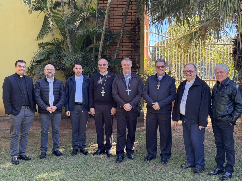 Umuarama sedia encontro da Província Eclesiástica de Maringá