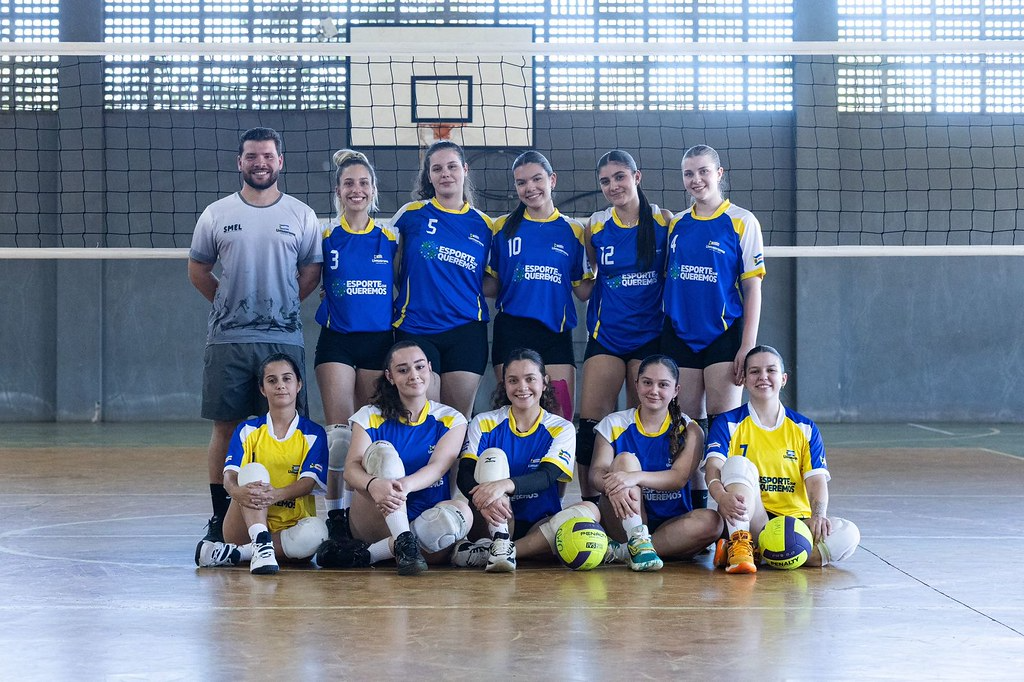 Umuarama conquista quatro títulos nos Jogos Abertos do Paraná Umuarama conquista quatro títulos nos Jogos Abertos do Paraná