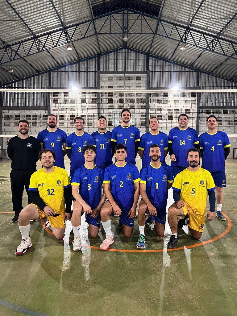 Umuarama conquista quatro títulos nos Jogos Abertos do Paraná Umuarama conquista quatro títulos nos Jogos Abertos do Paraná