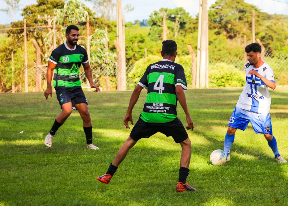 Ranking Renovare chega à 26ª rodada com 120 gols