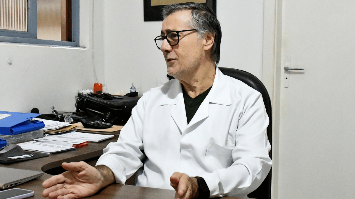 Hepatites virais: Umuarama reforça prevenção na rede de saúde