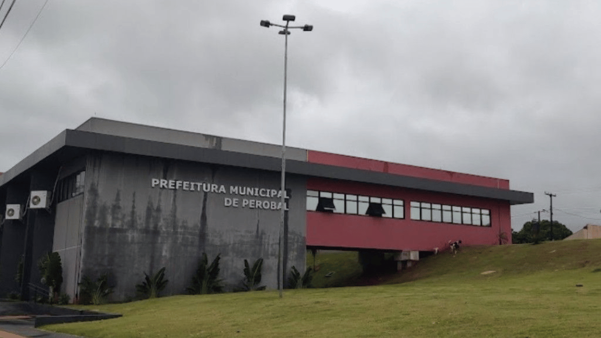 Perobal abre concurso com 17 vagas e salário de até R$ 8,2 mil