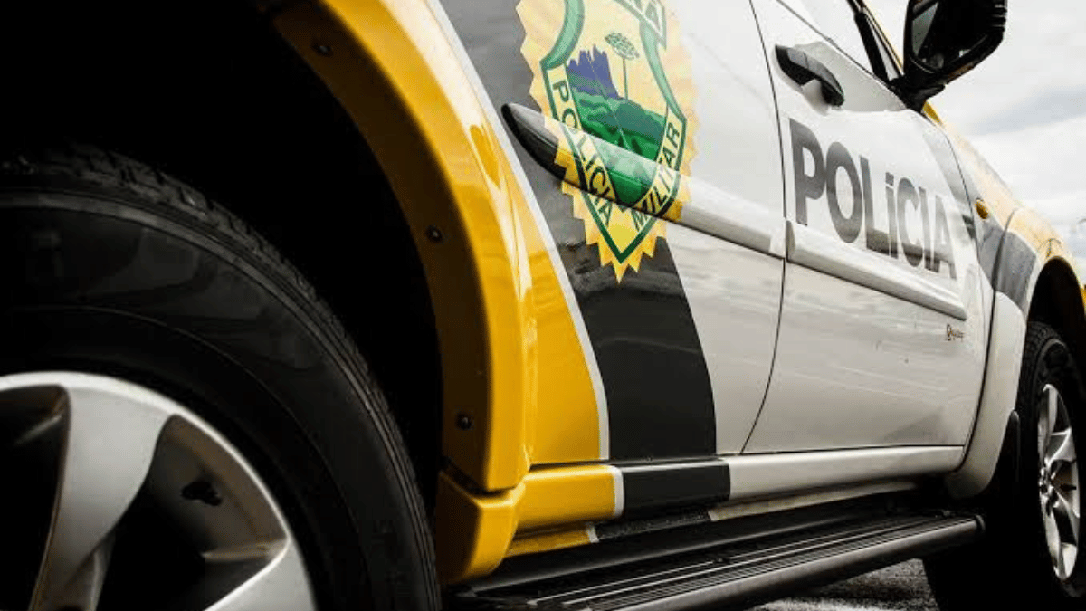 Homem é baleado nas pernas em Umuarama