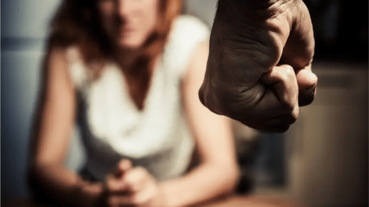 Discussão de casal termina em agressão em Umuarama