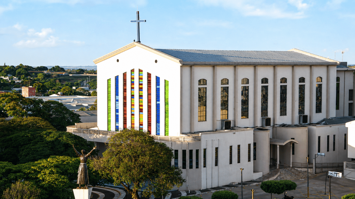 Quermesse de São Francisco começa dia 25 em Umuarama