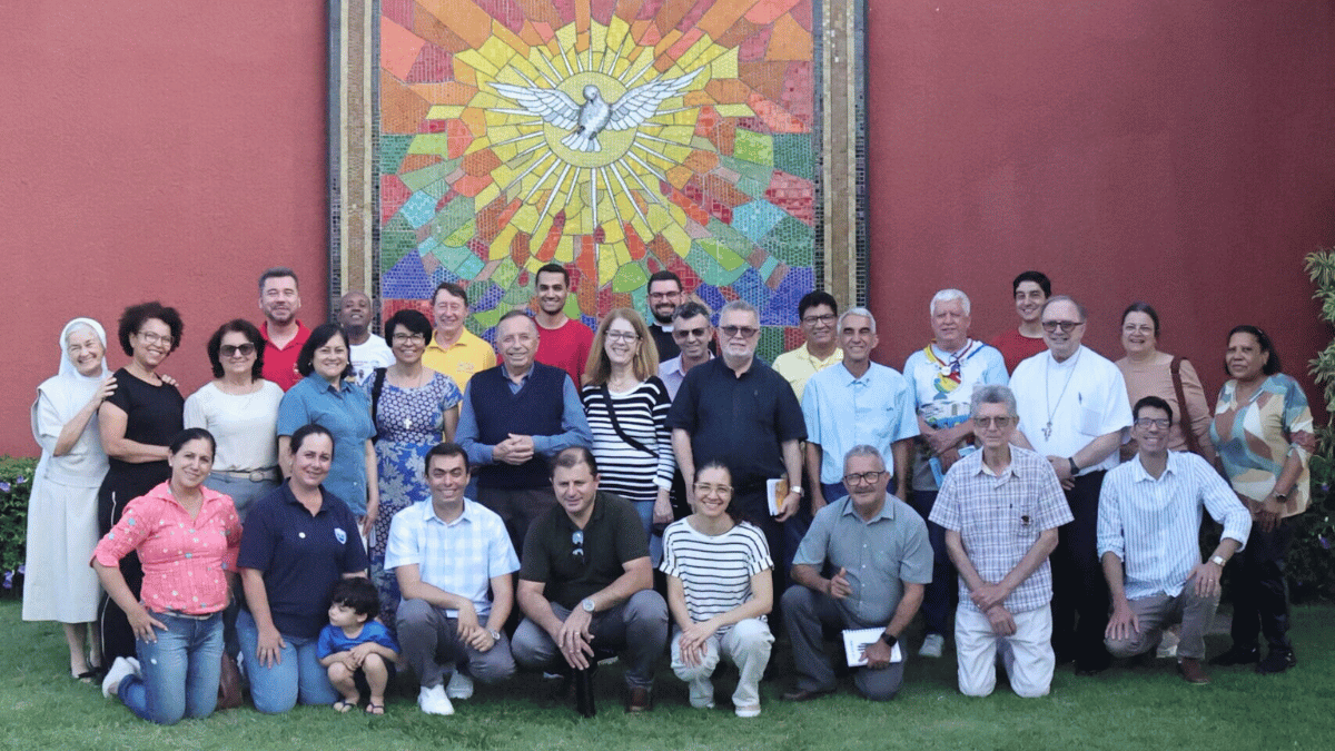 Diocese de Umuarama reúne conselho para planejar 2027