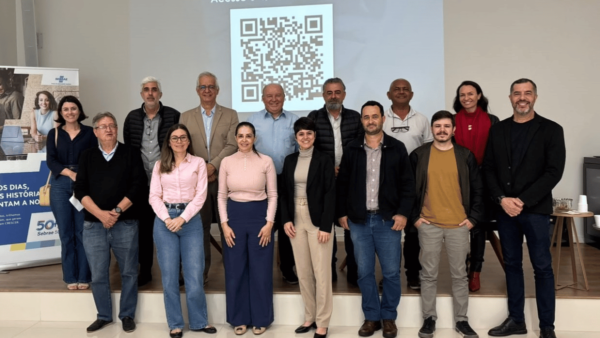Representantes discutem Plano de Desenvolvimento Regional do Noroeste durante oficina em Umuarama