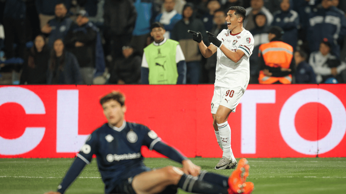 Fluminense elimina o Rivadavia nos pênaltis