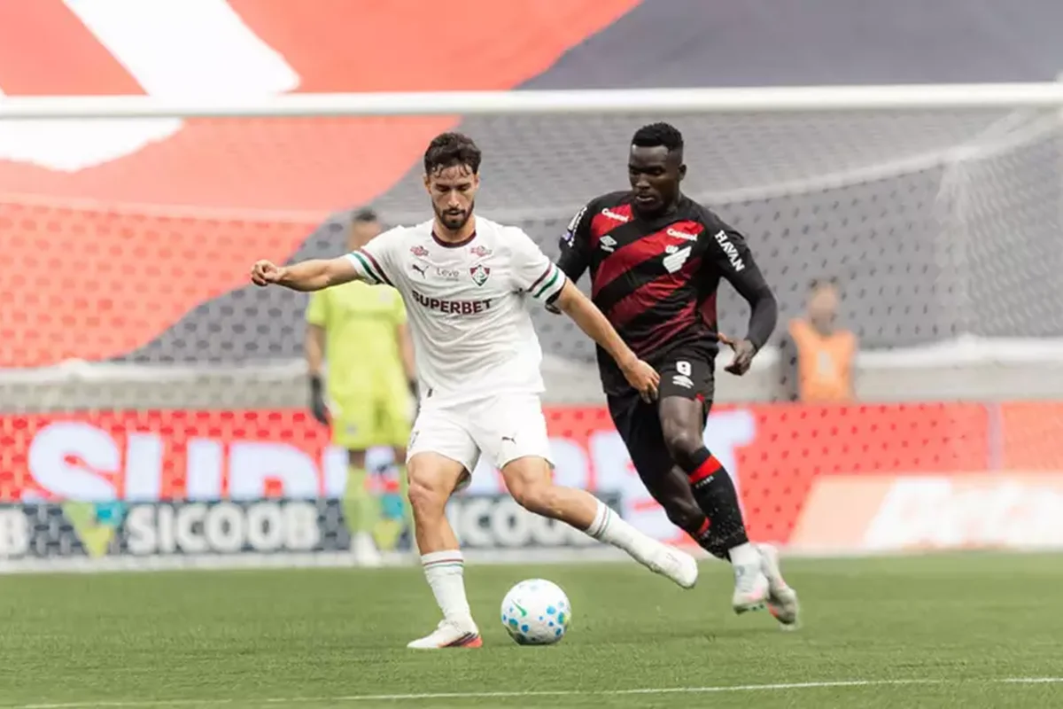 Brasileirão: resultados de domingo da 25ª rodada