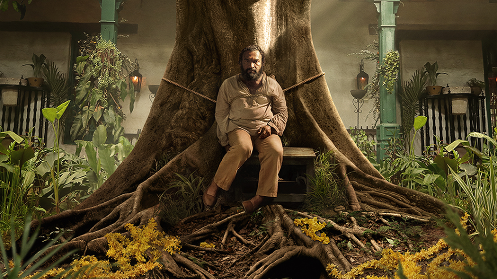 Cem Anos de Solidão chega ao fim na Netflix