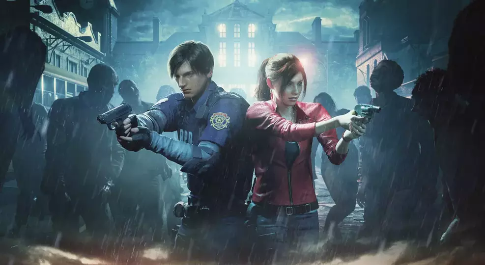 Novo Resident Evil estreia em setembro nos cinemas