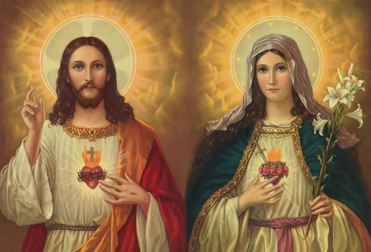 Consagração a Jesus por Maria tem inscrições em Umuarama