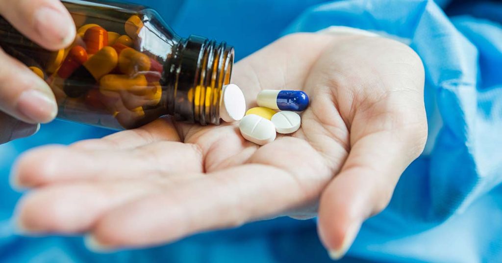 SUS regulamenta diluição de medicamentos oncológicos