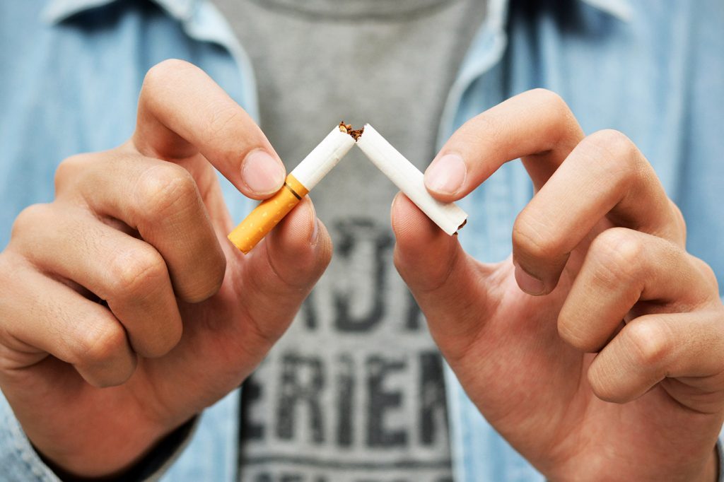 Umuarama lança campanha contra o tabagismo nesta terça