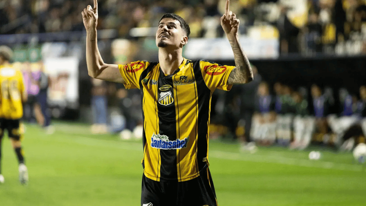 Novorizontino empata e assume a liderança da Série B com a queda do Juventude