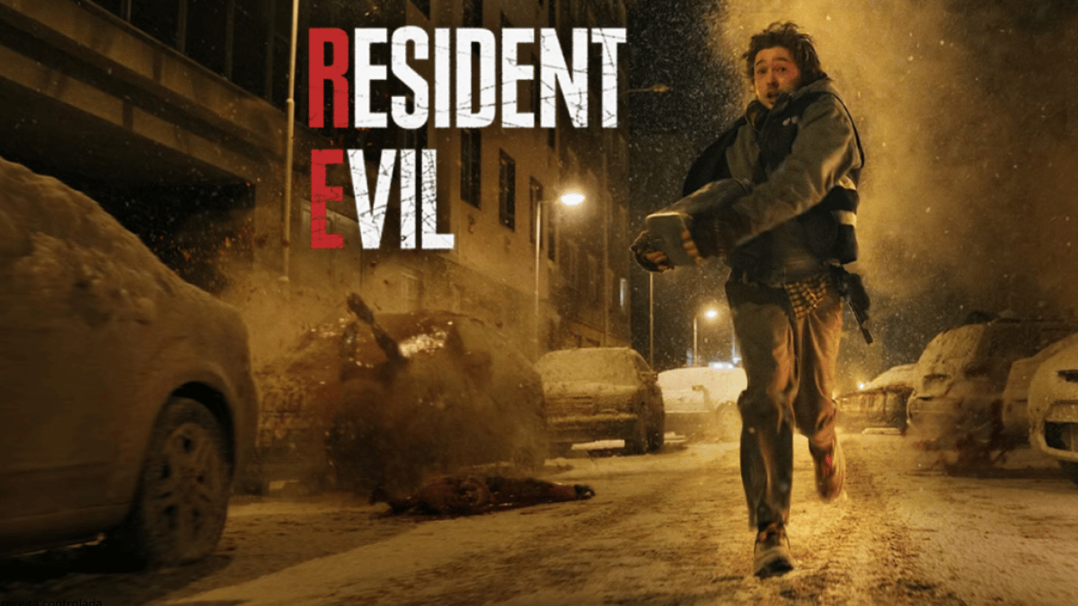 Resident Evil estreia com nova história nos cinemas