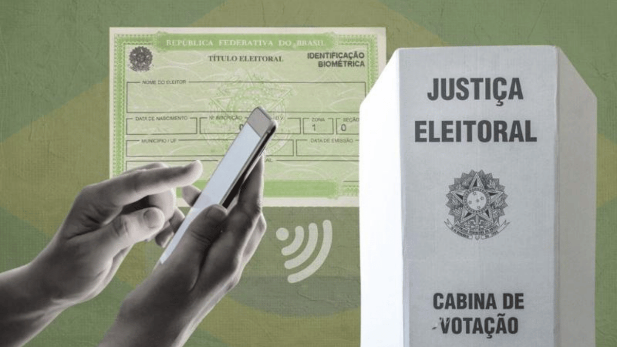 Onde votar em Umuarama e o que levar nas Eleições 2026