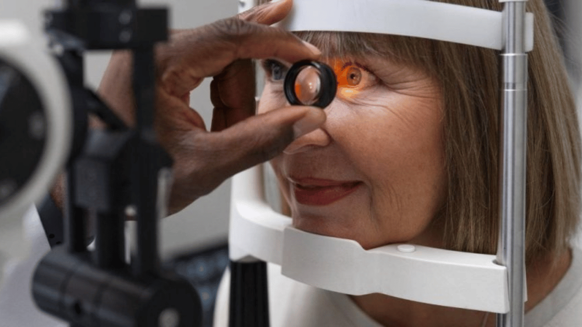 SUS terá cirurgia que trata glaucoma e catarata juntos