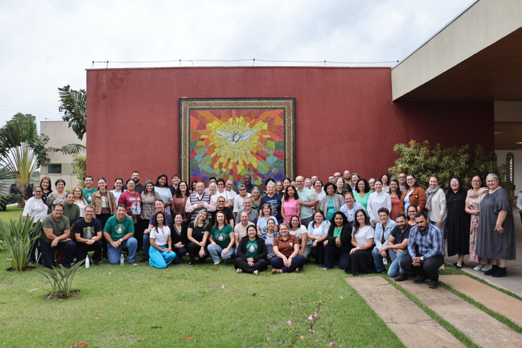 Pastoral Litúrgica forma leitores e salmistas em Umuarama
