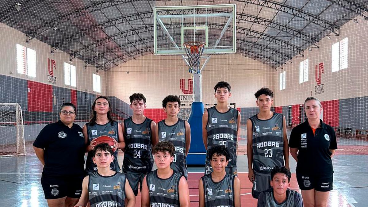 Eventos esportivos movimentam Umuarama e antecipam finais