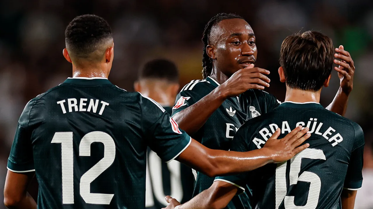 Futebol internacional: os resultados de terça (15)