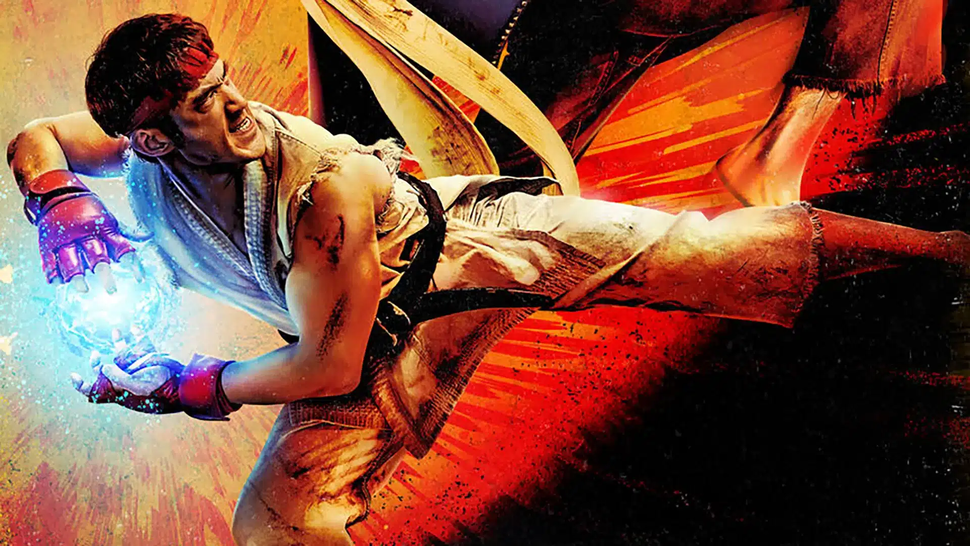 Lançamentos do cinema em outubro: Street Fighter e mais