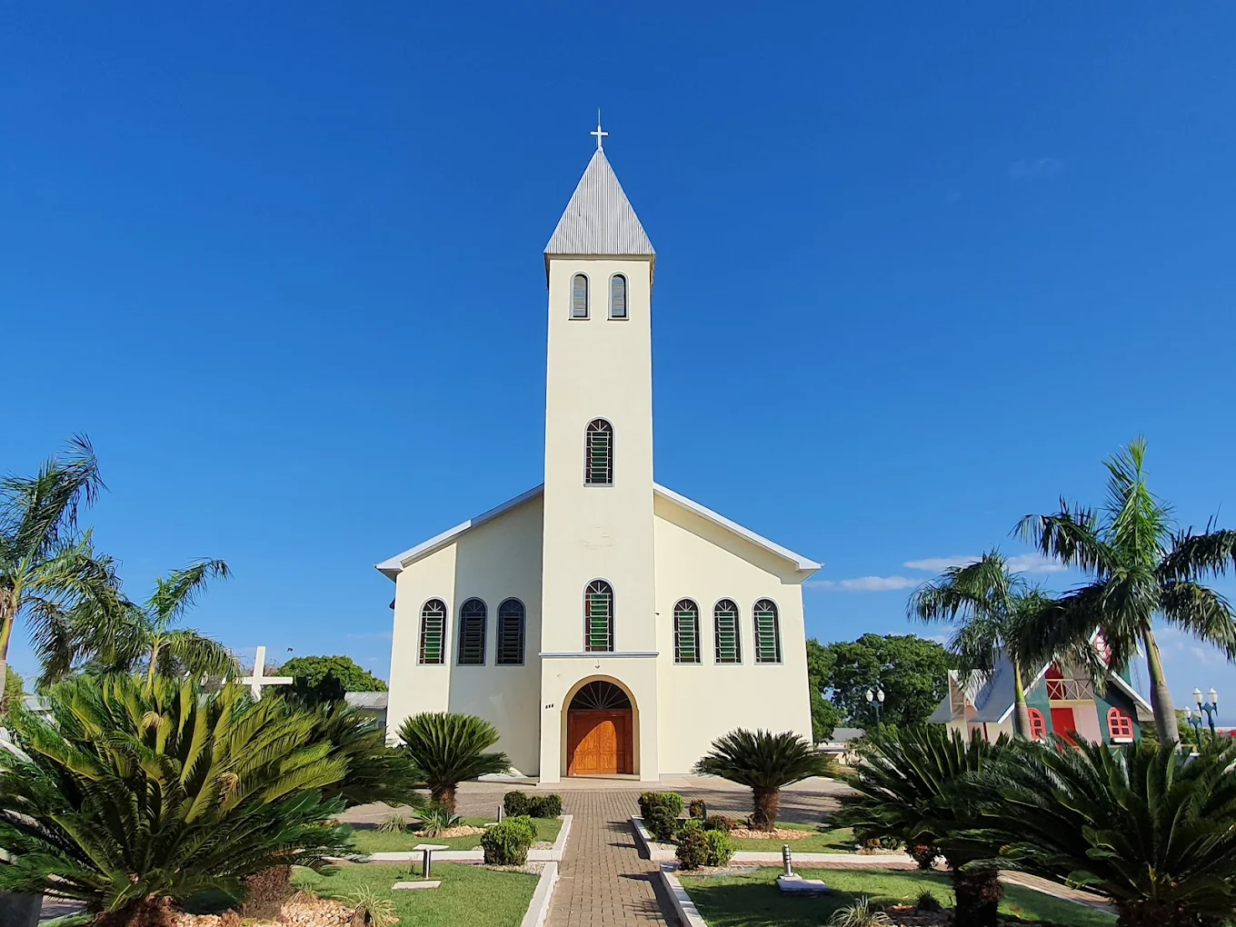 Encontro Diocesano do Terço dos Homens será dia 13 em Tapira