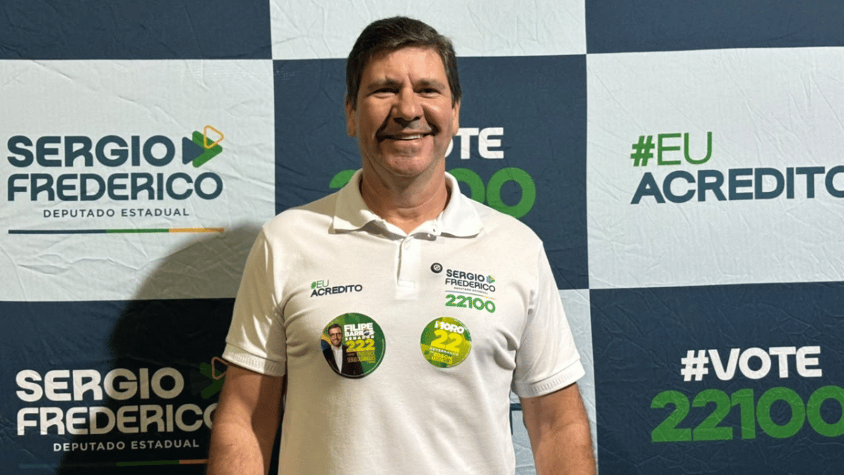 Eleição de Newton Bonin para deputado federal