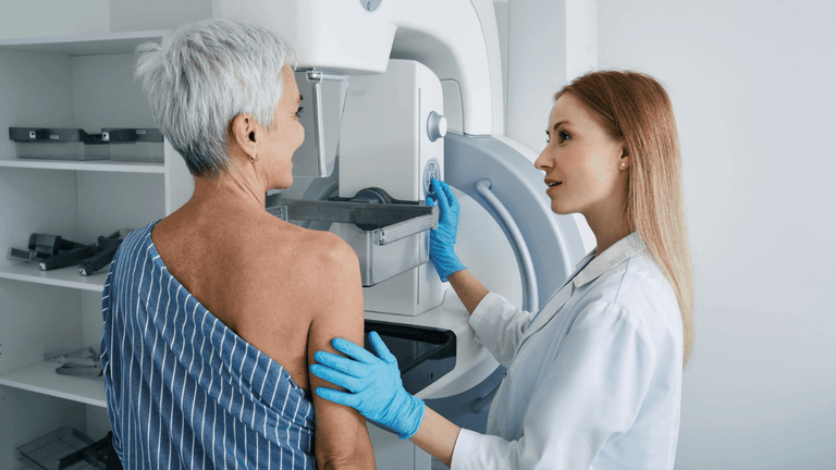 Mamografia digital: planos devem cobrir em qualquer idade