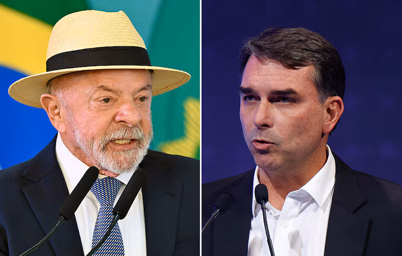 Segundo turno 2026