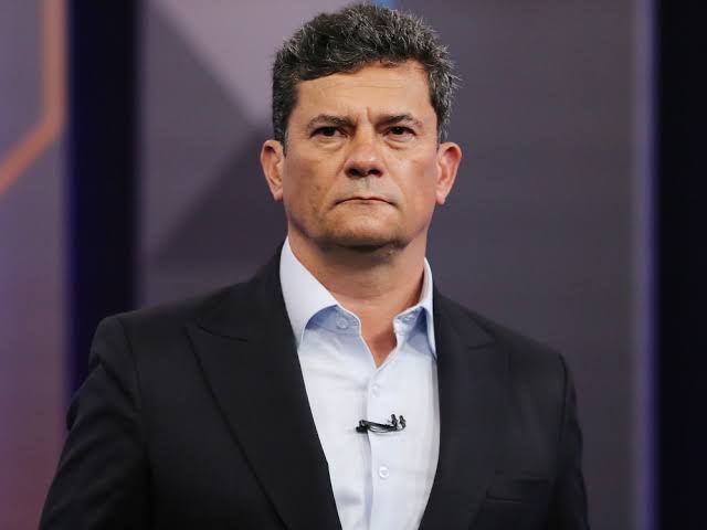 Eleição de Sergio Moro para governador do Paraná