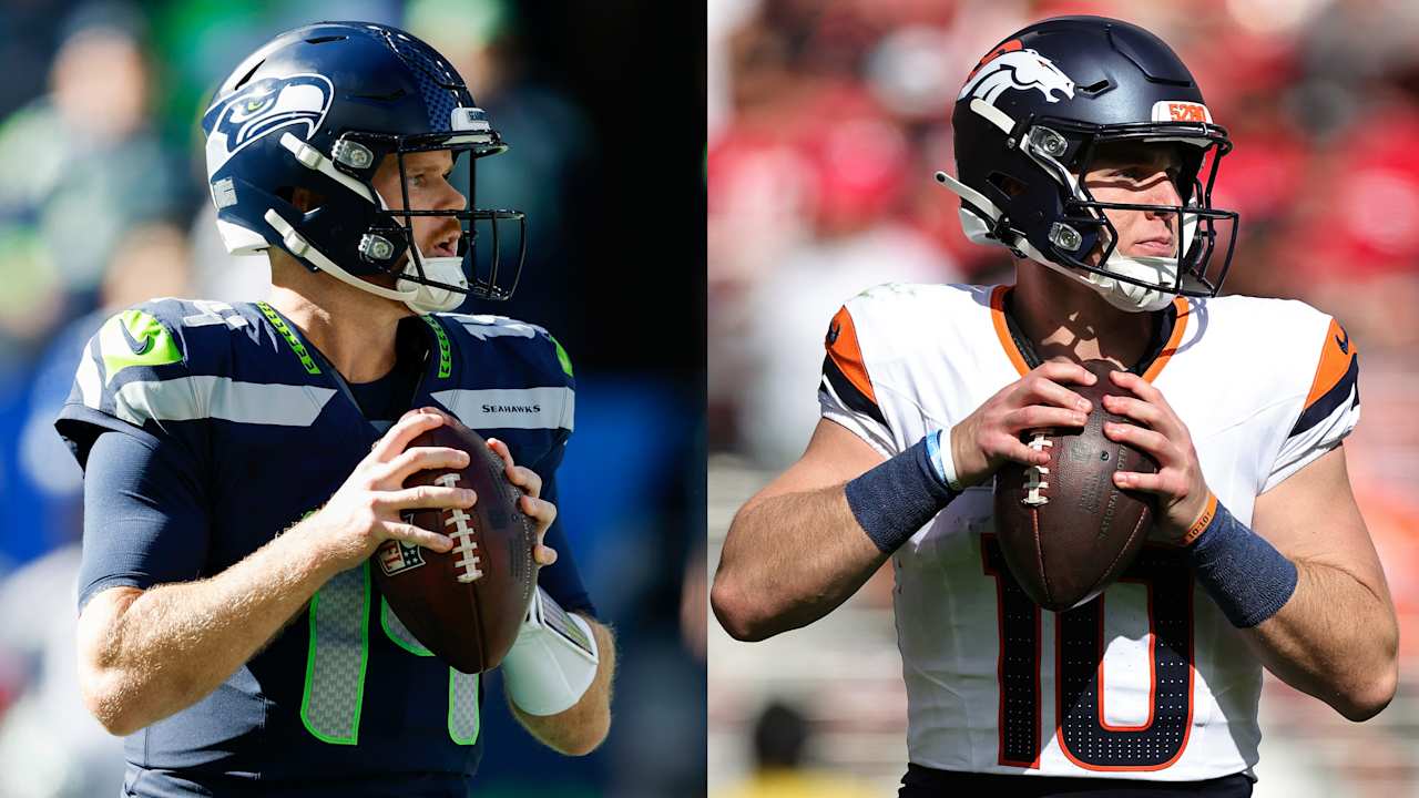 Broncos 17 x 14 Seahawks: Denver vence na prorrogação