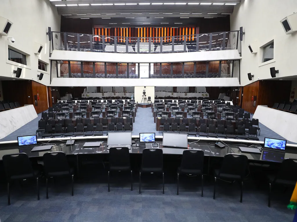Deputados estaduais eleitos no Paraná em 2026